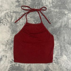 Size Small Halter Top